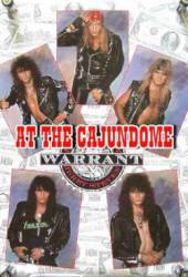 Warrant : At the Cajundome